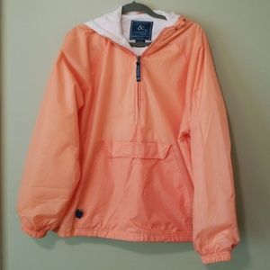 Charles River Rain Jacket